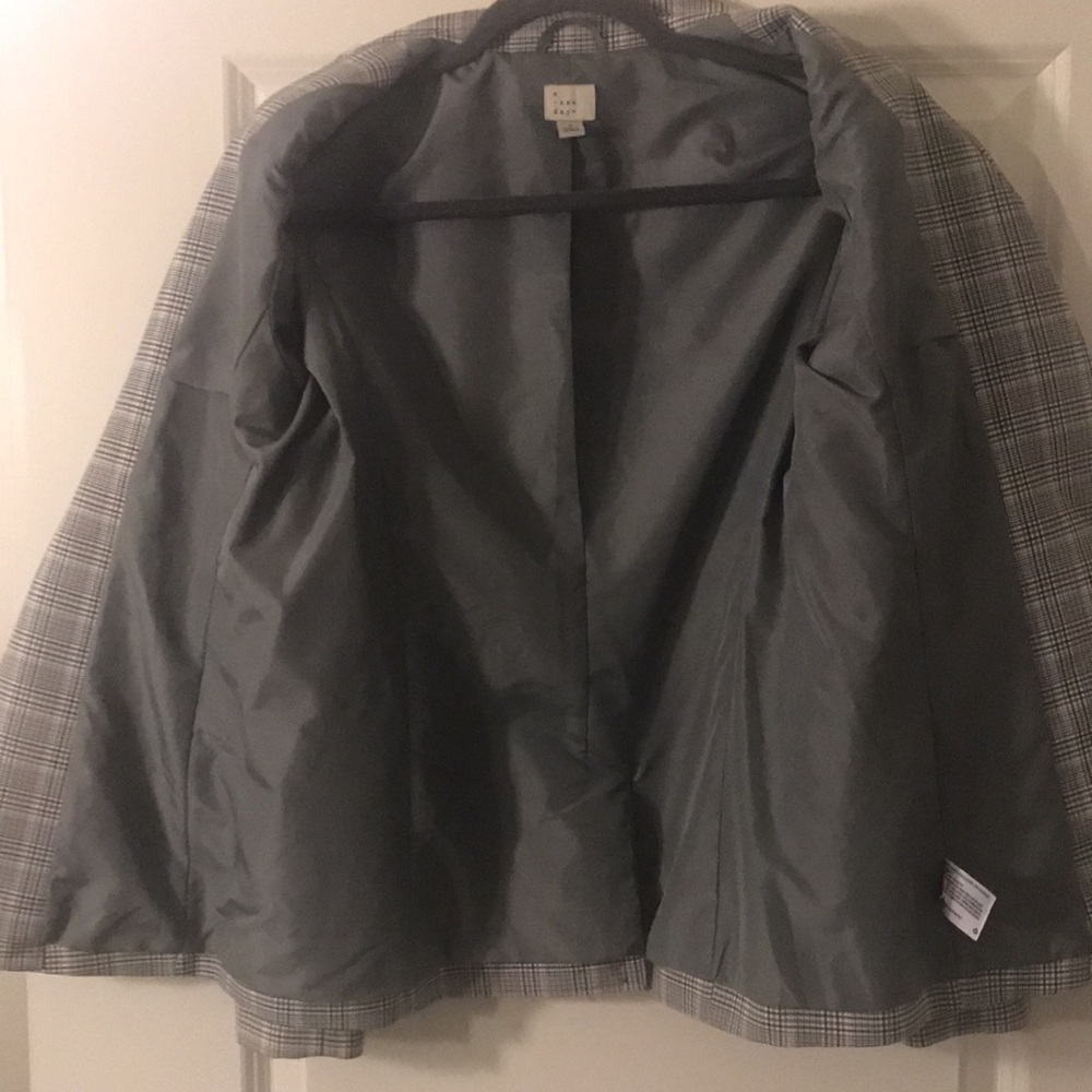 One timer Blazer - Picture 4 of 5